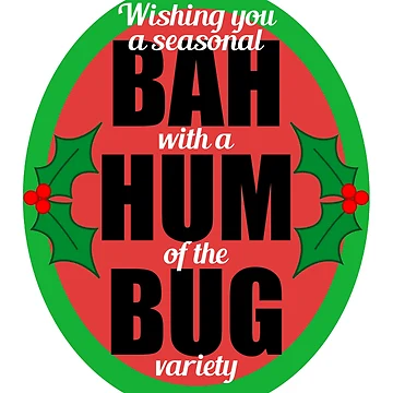 Artwork thumbnail, Christmas Hum by SifRants