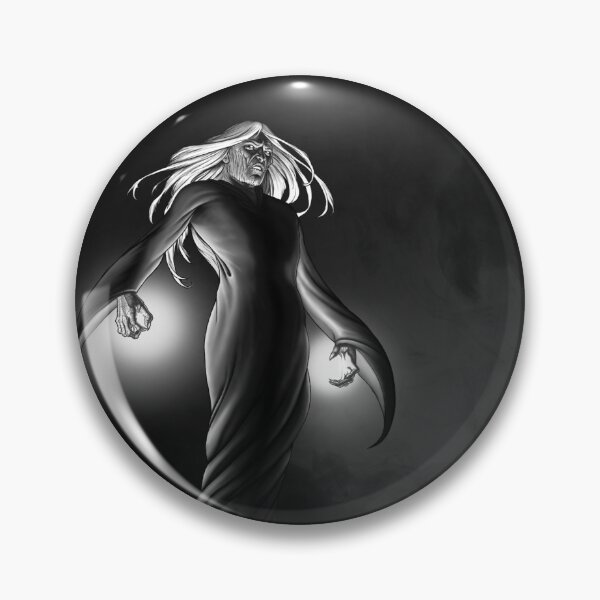 Item preview, El Lich Flotante designed and sold by David  Monette.