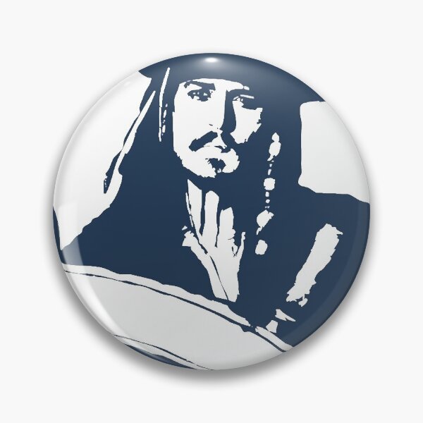 Item preview, Jack Sparrow designed and sold by Dio27W.