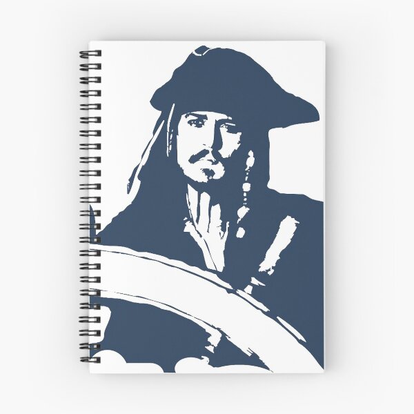 Item preview, Jack Sparrow designed and sold by Dio27W.