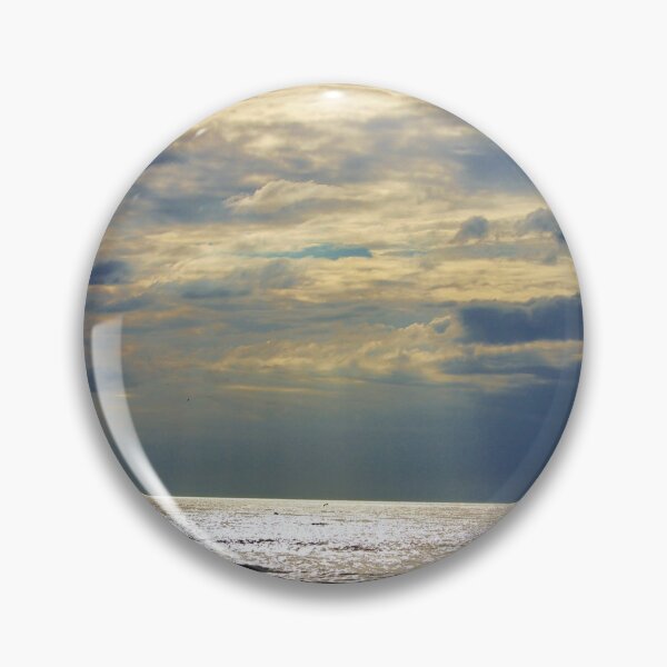 Item preview, Sunset With Beaming Rays designed and sold by Cynthia48.