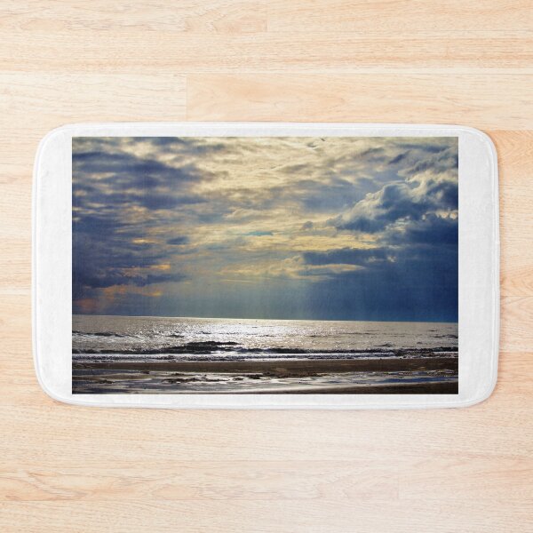 Item preview, Sunset With Beaming Rays designed and sold by Cynthia48.