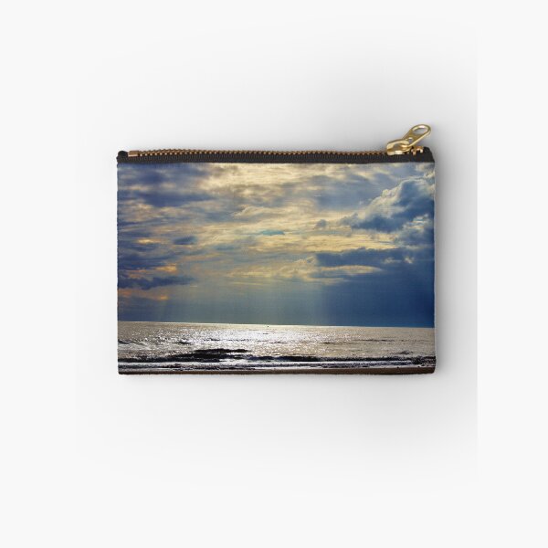 Item preview, Sunset With Beaming Rays designed and sold by Cynthia48.