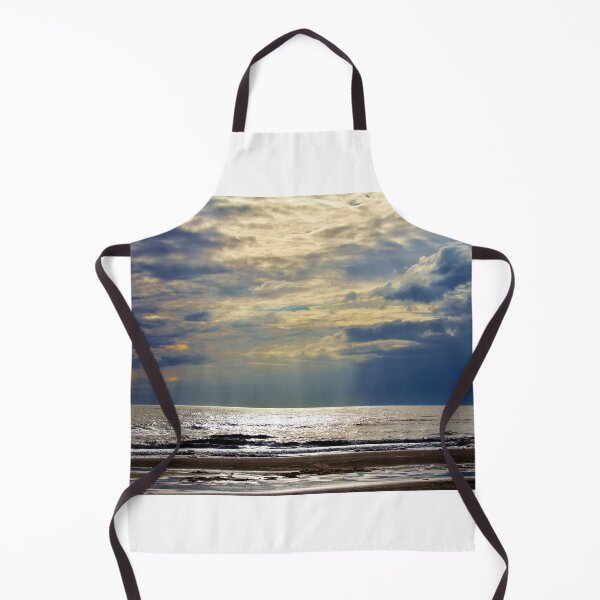 Item preview, Sunset With Beaming Rays designed and sold by Cynthia48.