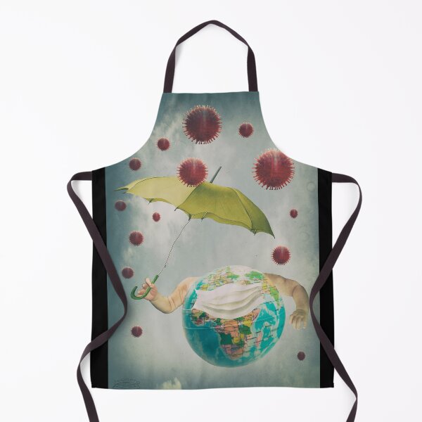 Item preview, Protect yourself designed and sold by UniCreativ.