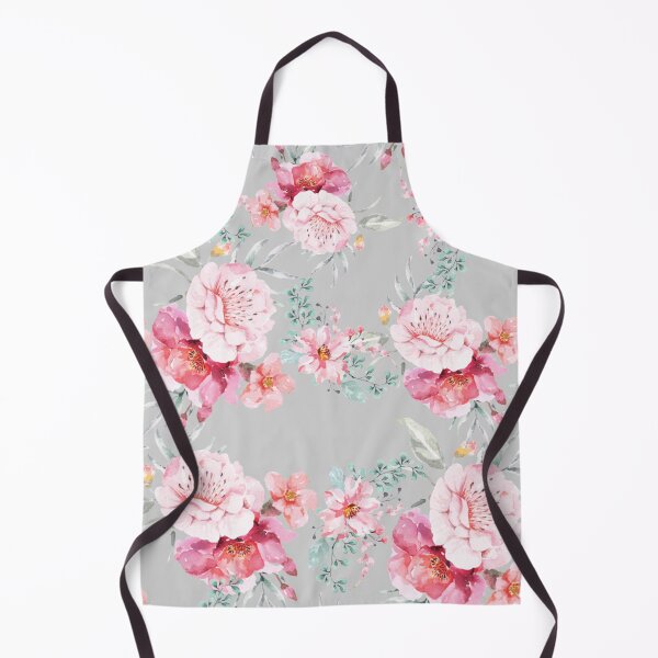 Item preview, Peonies Watercolour Bouquet designed and sold by Pris25.