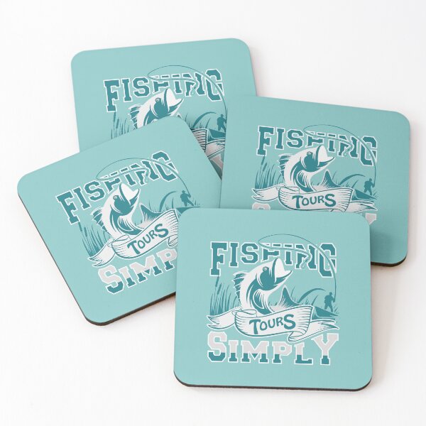 Item preview, simply fishing trips designed and sold by loiret1958.