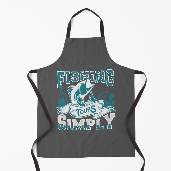 Item preview, simply fishing trips designed and sold by loiret1958.