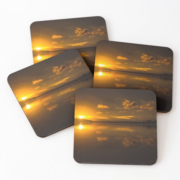 Item preview, The calm sunset designed and sold by SH3RW1N.