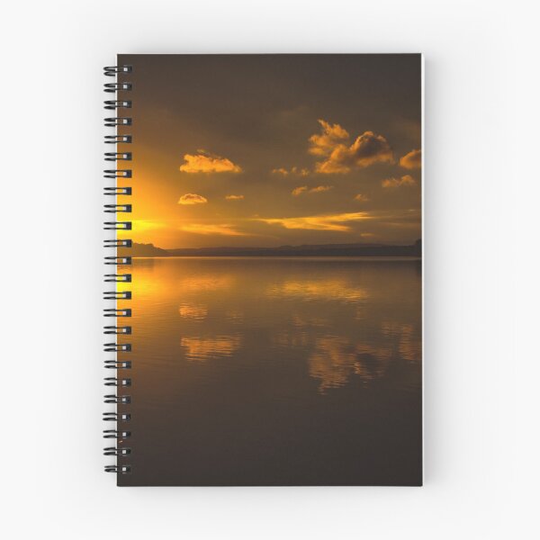 Item preview, The calm sunset designed and sold by SH3RW1N.