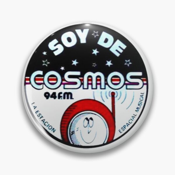 Item preview, Cosmos 94 Mayagüez 2 designed and sold by empanadilla.