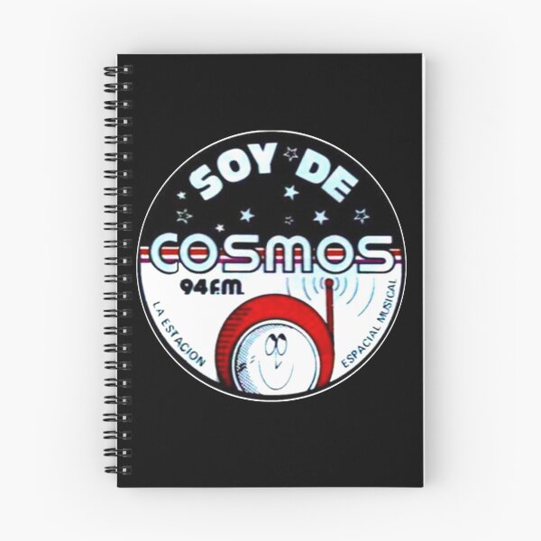 Item preview, Cosmos 94 Mayagüez 2 designed and sold by empanadilla.