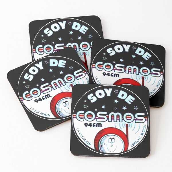 Item preview, Cosmos 94 Mayagüez 2 designed and sold by empanadilla.