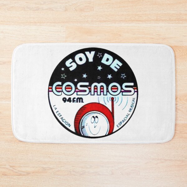 Item preview, Cosmos 94 Mayagüez 2 designed and sold by empanadilla.