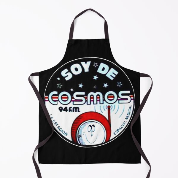 Item preview, Cosmos 94 Mayagüez 2 designed and sold by empanadilla.