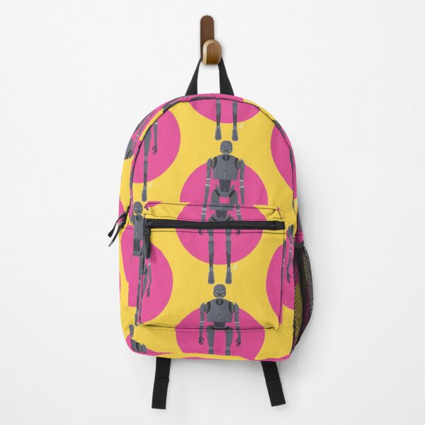 Item preview, K Robot designed and sold by Miki Neal.