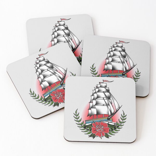 Item preview, Clipper Ship designed and sold by NotHezza.