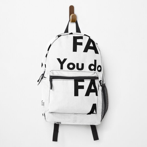 Item preview, Facts are Facts designed and sold by Elise North.