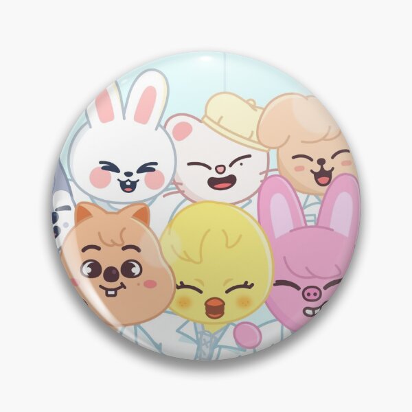 Item preview, skzoo stray kids designed and sold by autoterapiia.