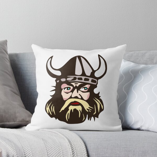 Item preview, Viking Illustration designed and sold by limitlezz.