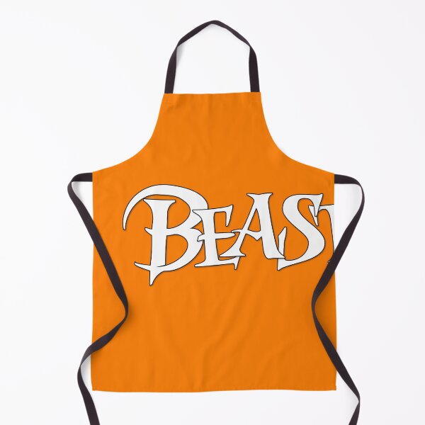 Item preview, The Beast (in White) designed and sold by jimcwood.