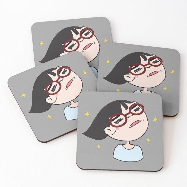 Item preview, A Drowsy Day designed and sold by appleandjoonbug.