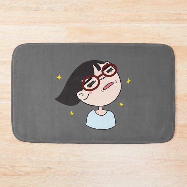 Item preview, A Drowsy Day designed and sold by appleandjoonbug.
