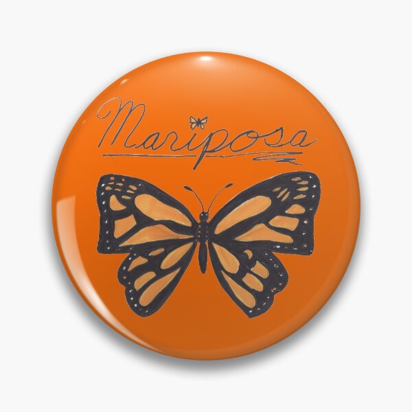 Item preview, Save the Monarch Butterfly designed and sold by BearB8.