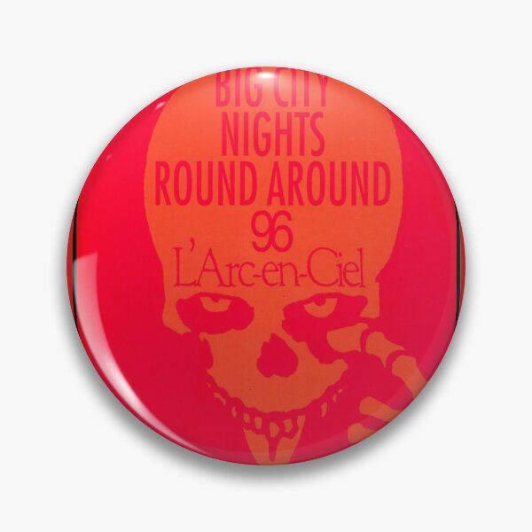 Item preview, LArc en Ciel Tour designed and sold by fablehavens.