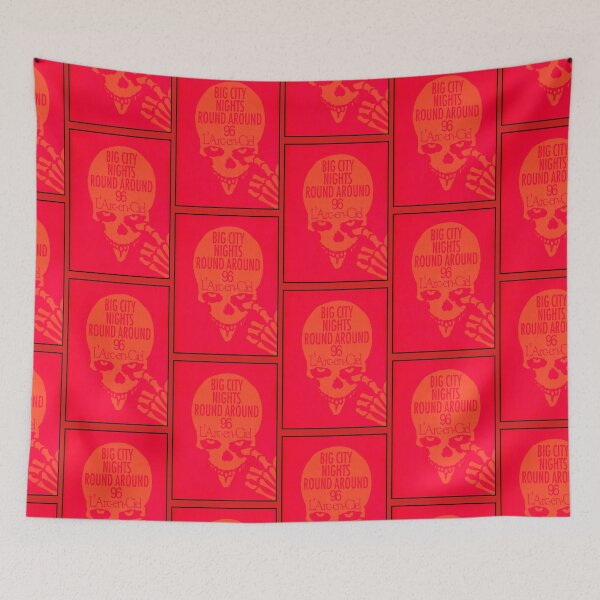 Item preview, LArc en Ciel Tour designed and sold by fablehavens.