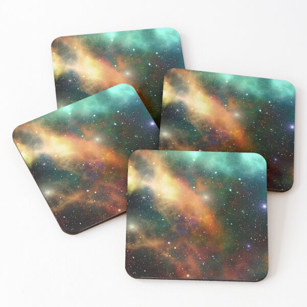 Item preview, Space galaxy stars  designed and sold by ScarletWild.
