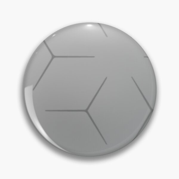 Item preview, Grey Line Geometric designed and sold by WearWolfDesigns.