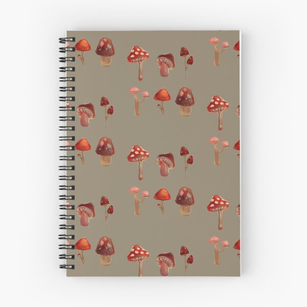 Item preview, Mushrooms designed and sold by francoforesi.