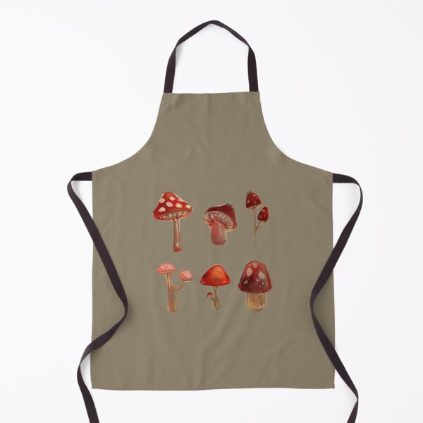 Item preview, Mushrooms designed and sold by francoforesi.