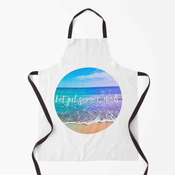 Item preview, Hot Girl Summer Awaits designed and sold by GirlClanCo.