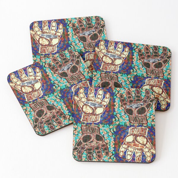 Item preview, Takers  designed and sold by SaltCitySage.