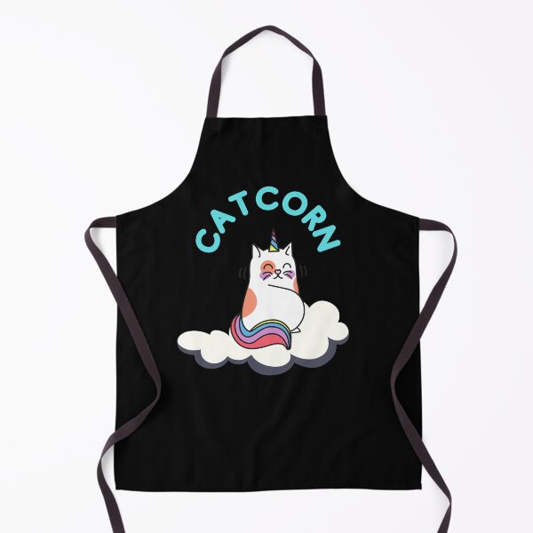 Item preview, Catcorn Unicorn Animal designed and sold by Schka.