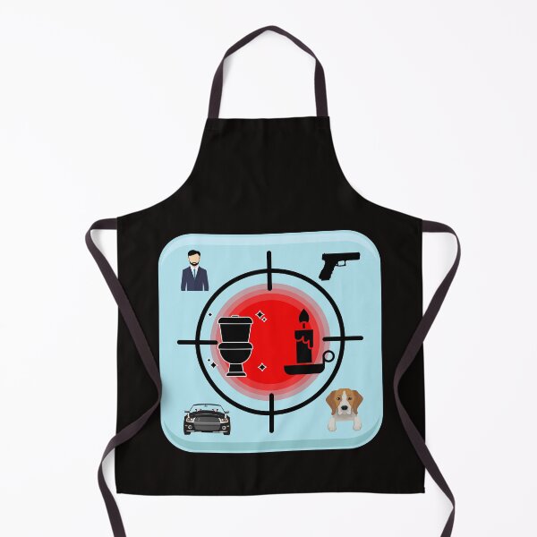 Item preview, SWYS - John Wick designed and sold by CoyoteGifts.