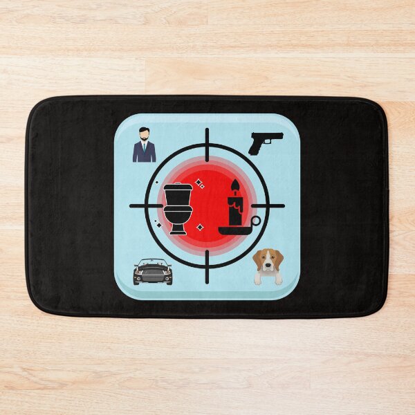 Item preview, SWYS - John Wick designed and sold by CoyoteGifts.