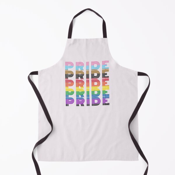 Item preview, Pride Pride Pride Pride Pride designed and sold by fdbweiss.