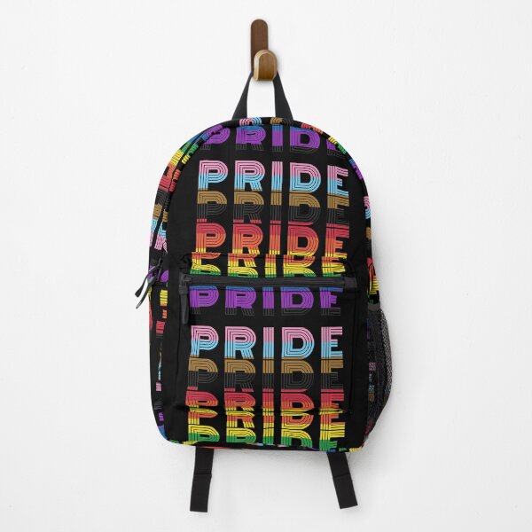 Item preview, Pride Pride Pride Pride Pride designed and sold by fdbweiss.