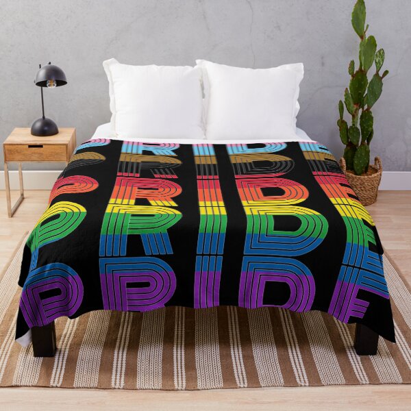 Item preview, Pride Pride Pride Pride Pride designed and sold by fdbweiss.