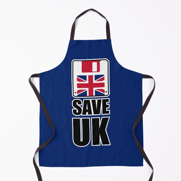 Item preview, Save UK designed and sold by Moosman.