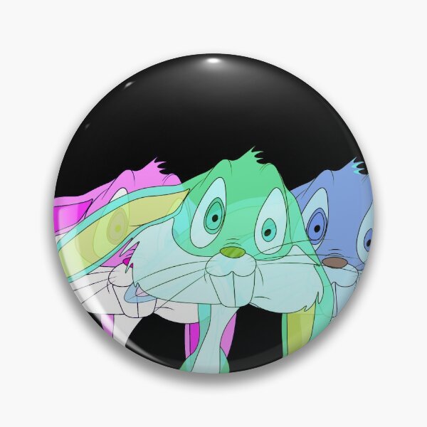 Item preview, Buggin' Out  designed and sold by FarOutGraphics.