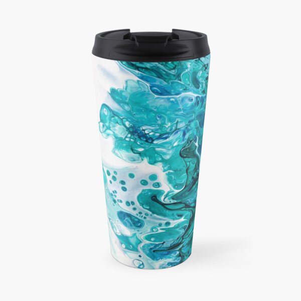 Wave Series 1 Travel Mug