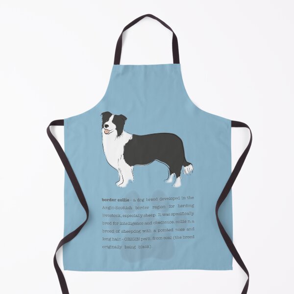 Item preview, Border Collie designed and sold by grumpyteds.