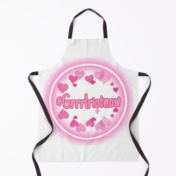 Item preview, Grrrlriotnow 2021 logo designed and sold by Grrrlriotnow.