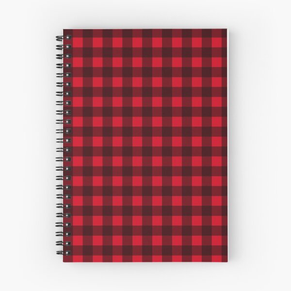 Item preview, Buffalo Check Farmhouse Plaid Pattern designed and sold by ElishaKayne.