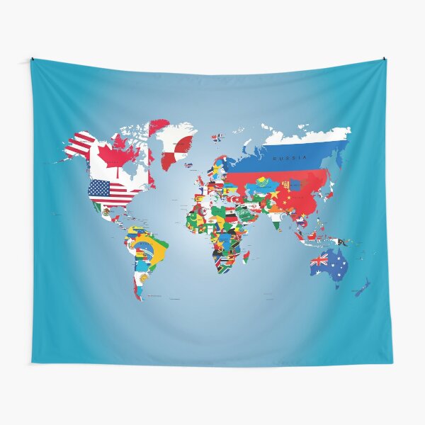 Flags, Symbols & Currency of Russia - World Atlas