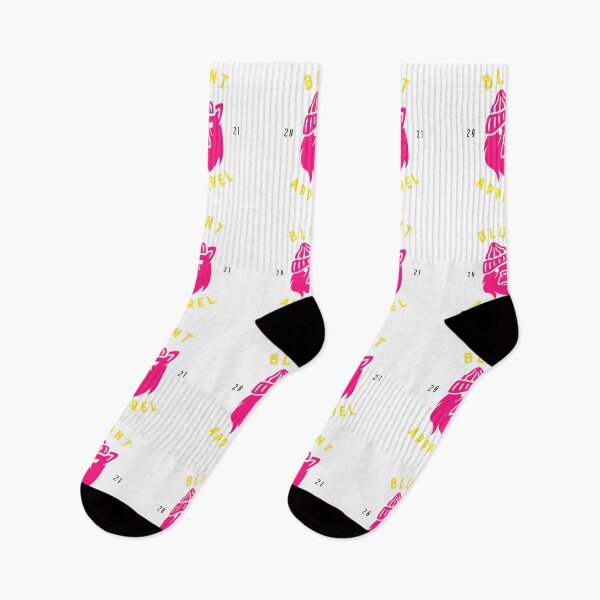 Item preview, Blunt Apparel 2021 Pink Design designed and sold by boopsblunt.
